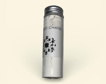 POUD CHANS