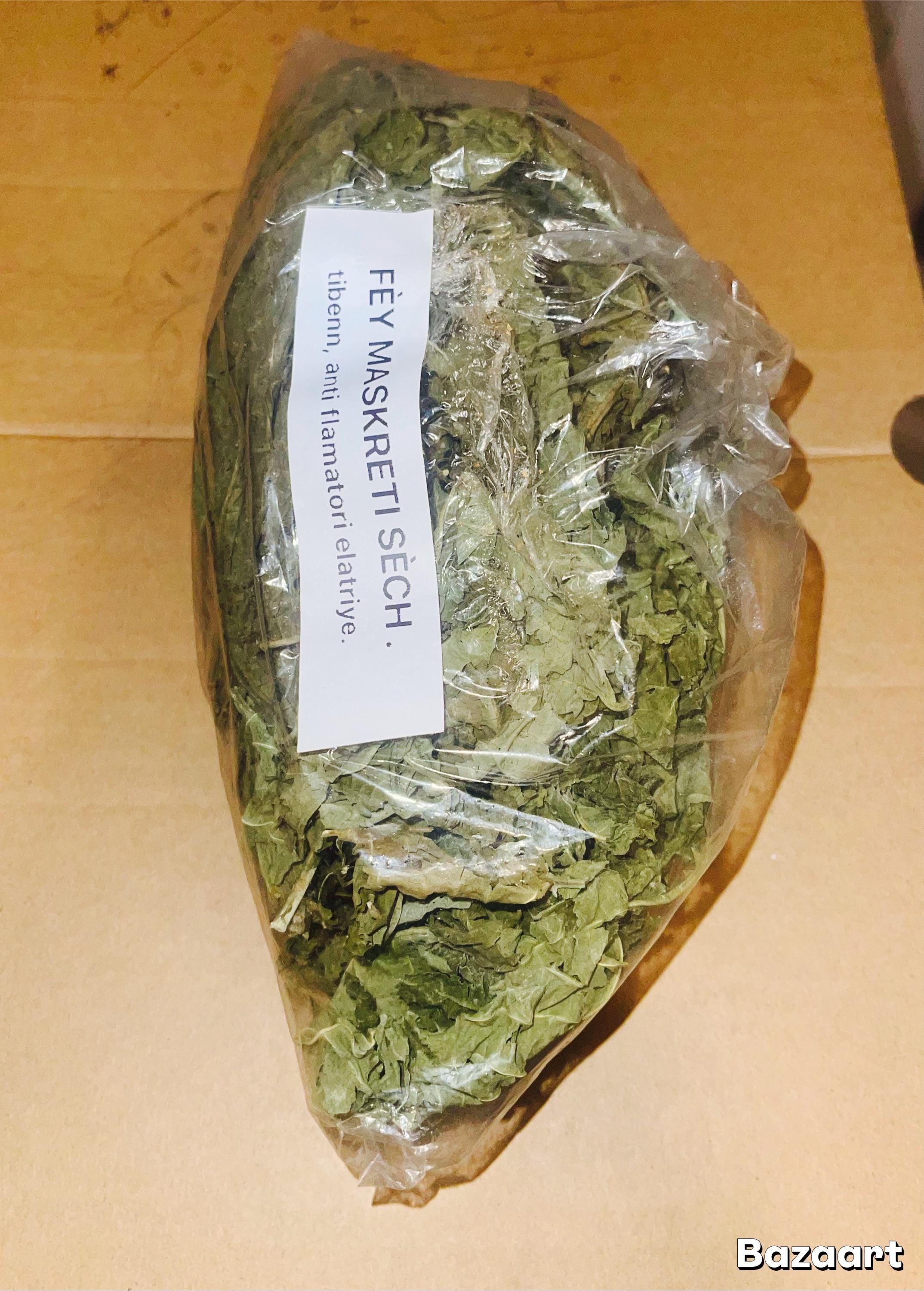Haitian Tobacco
