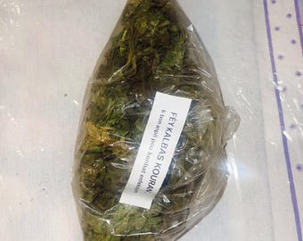 FÈY KALBAS KOURAN