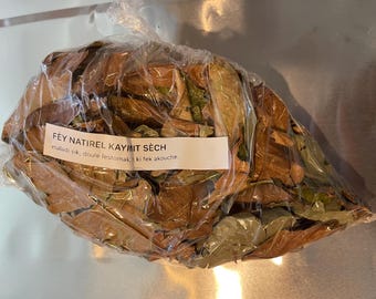 FÈY KAYIMIT sech : Herbal Tea Blend for Postpartum Recovery