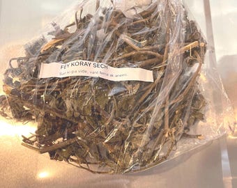 FÈY KORAY SECH