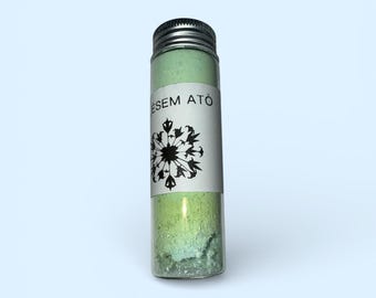 POUD LESEM ATÒ