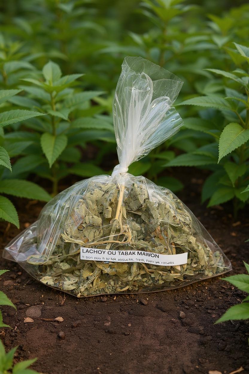 poudree tobacco Poudre Tabac