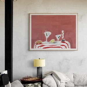 Breakie in Paris - A Digital Download