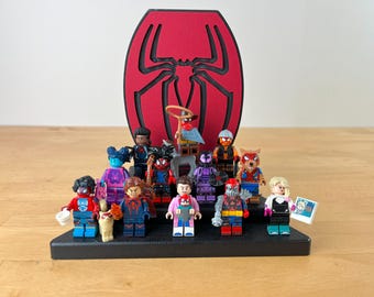 Spider - Holds 12