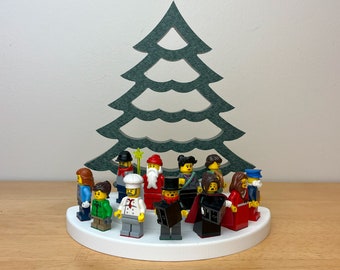 Christmas Tree Display Stand