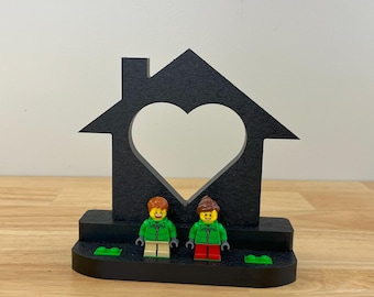 Home Display Stand