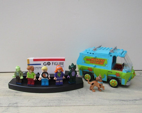 Lego card holder hotsell