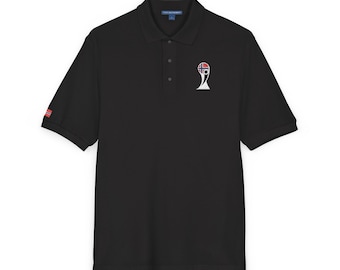 Norway soccer-football Polo Shirt, Polo, business casual