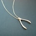 see more listings in the necklace section