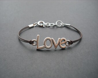 love bracelet version 2