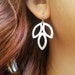 see more listings in the earring section