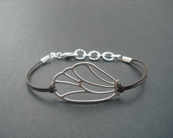 Tingkerbell's Wing Bracelet