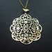 see more listings in the necklace section