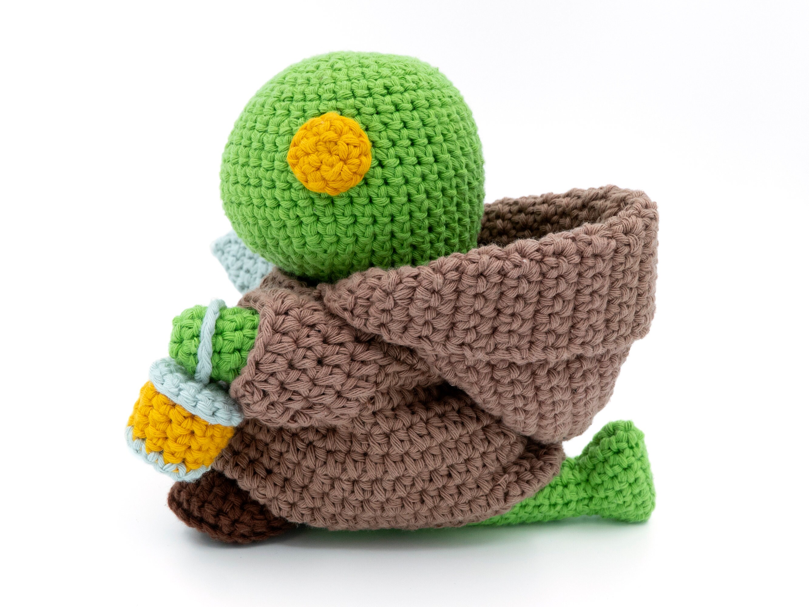 Tonberry plush discount
