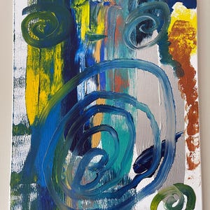 painting