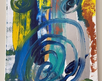 peinture