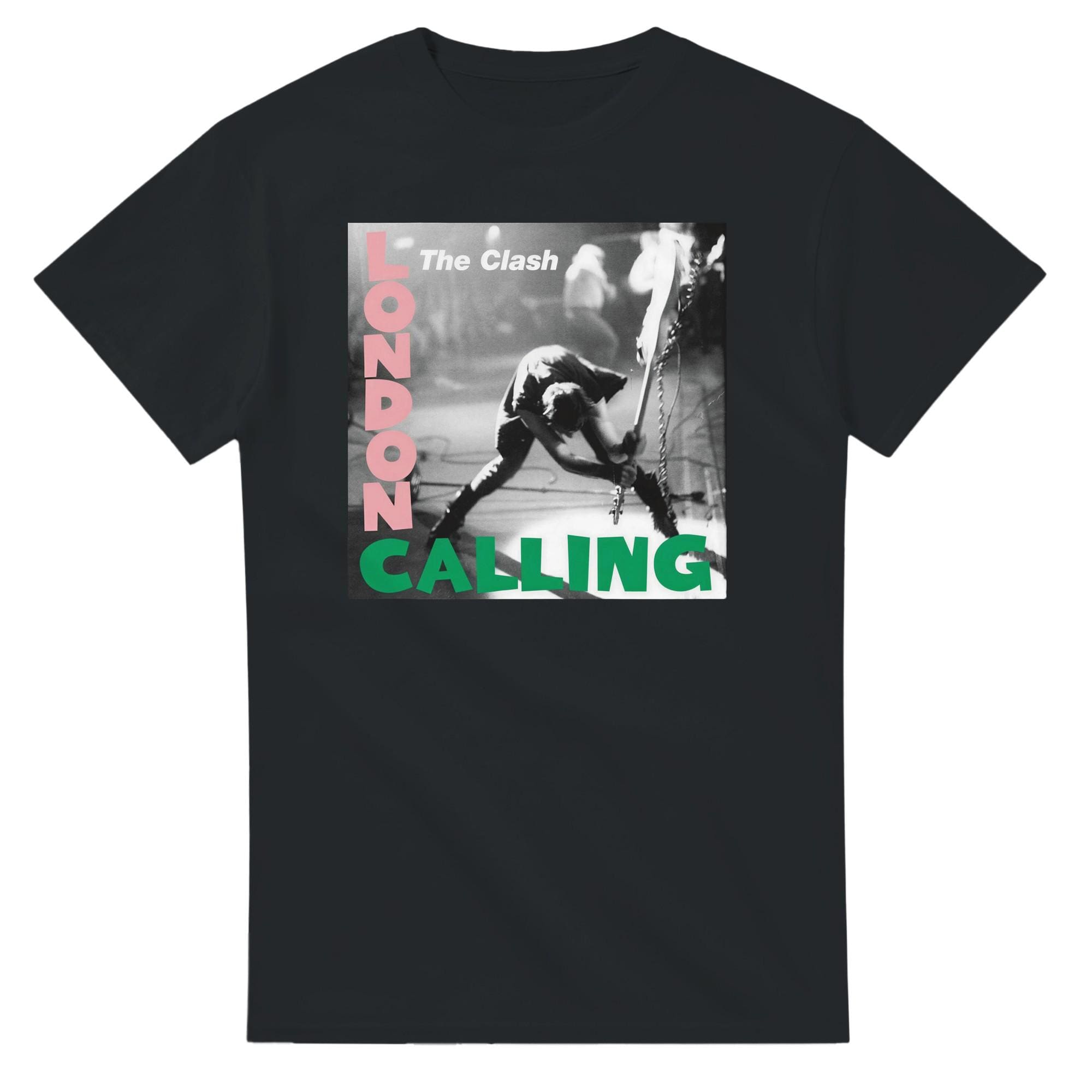 London calling shirt - Etsy 日本