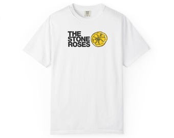 Camiseta unisex Stone Roses - Varios colores