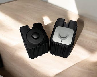 Oura Ring Ladestation