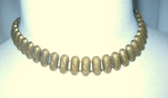 Joseff of Hollywood 30s-40s Bookchain Antique Styl