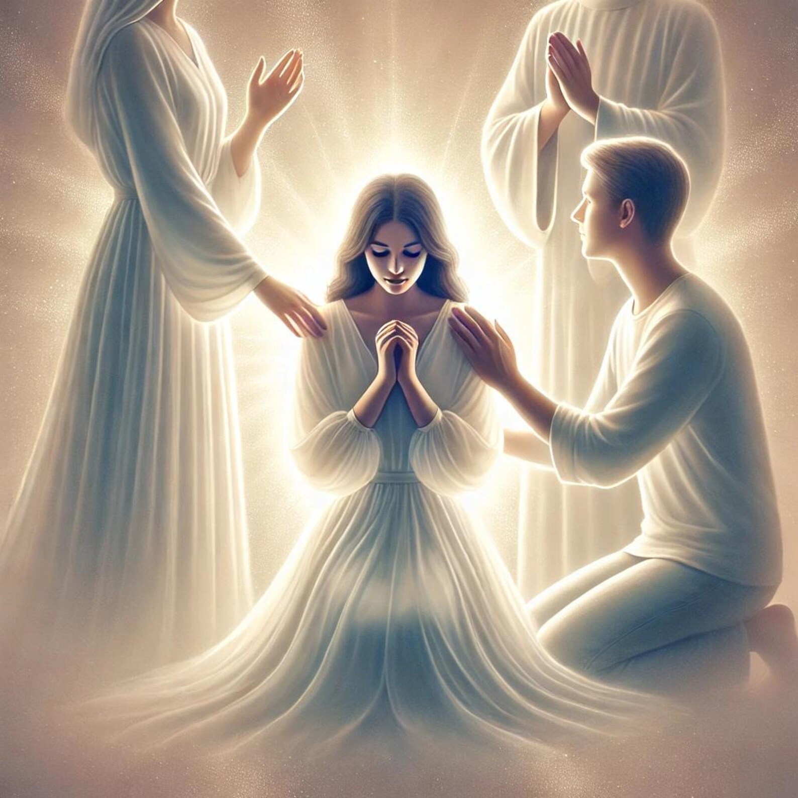 Confession Service – A Safe Space for Your Secrets - Etsy