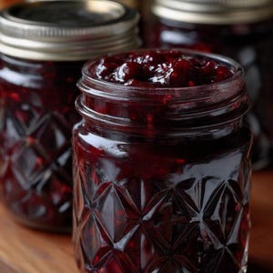 BEST RECIPE FOR Homemade Mixed Berry Jam Recipe_&quot;Download Files.&quot;