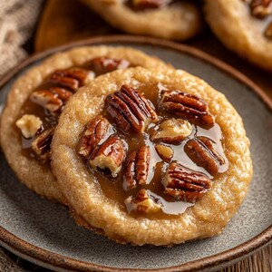 BEST RECIPE For Pecan Pie Cookies Download