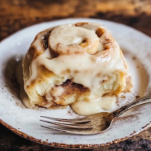 BEST RECIPE For Homemade Cinnamon Rolls Download.
