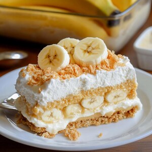 The Very Best Banana Pudding Ever Download.