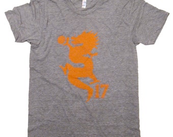 Jeremy Lin Dragon T-Shirt - Year Of The Dragon - Basketball - NY Knicks - American Apparel Track Tee - Screen Print Shirt