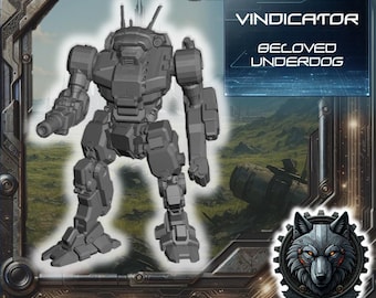 Charger CGR-1A9 | DIW Exclusive | American Mecha | Compatible With