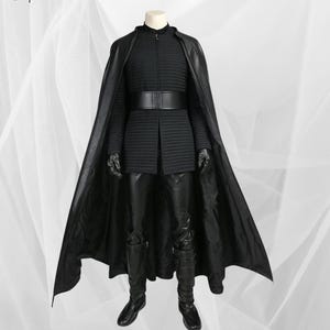 カイロレン コスプレ コスチューム 【ハロウィンにいかがですか