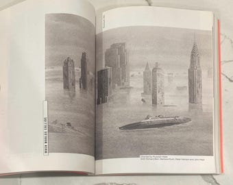 洋書 S,M,L,XL OMA 1998 SMLXL OMA Hardcover Book by Rem Koolhaas and Bruce Mau