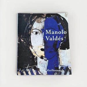 マノロ・バルデス VALDES Eva V スペイン アートポスター マノロ・バルデス VALDES Eva V スペイン アートポスター