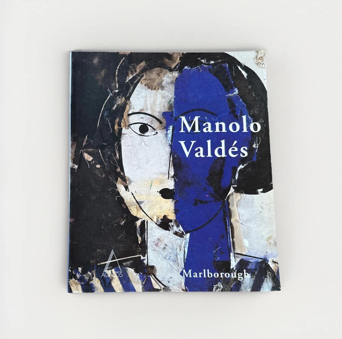 Manolo Valdés - Etsy Finland