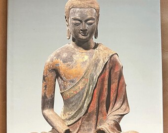 Wisdom Embodied: Chinese Buddhist Sculpture at the MET - First Edition