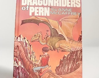 The People of P.E.R.N by Robin Wood, Hardcover W/dustcover 1988 - Etsy