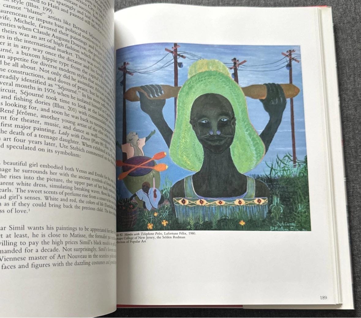 Selden Rodman WHERE ART IS JOY ハイチ美術 作品集 美品・Selden Rodman WHERE ART IS JOY Selden Rodman WHERE ART IS