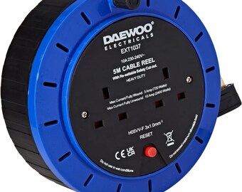 buy 1 get 3 free. This Daewoo 10M Extension