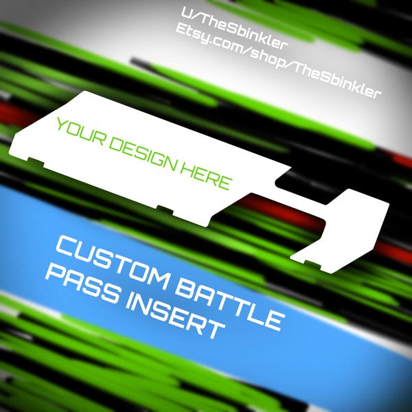 Beyblade X Battle Pass Etsy