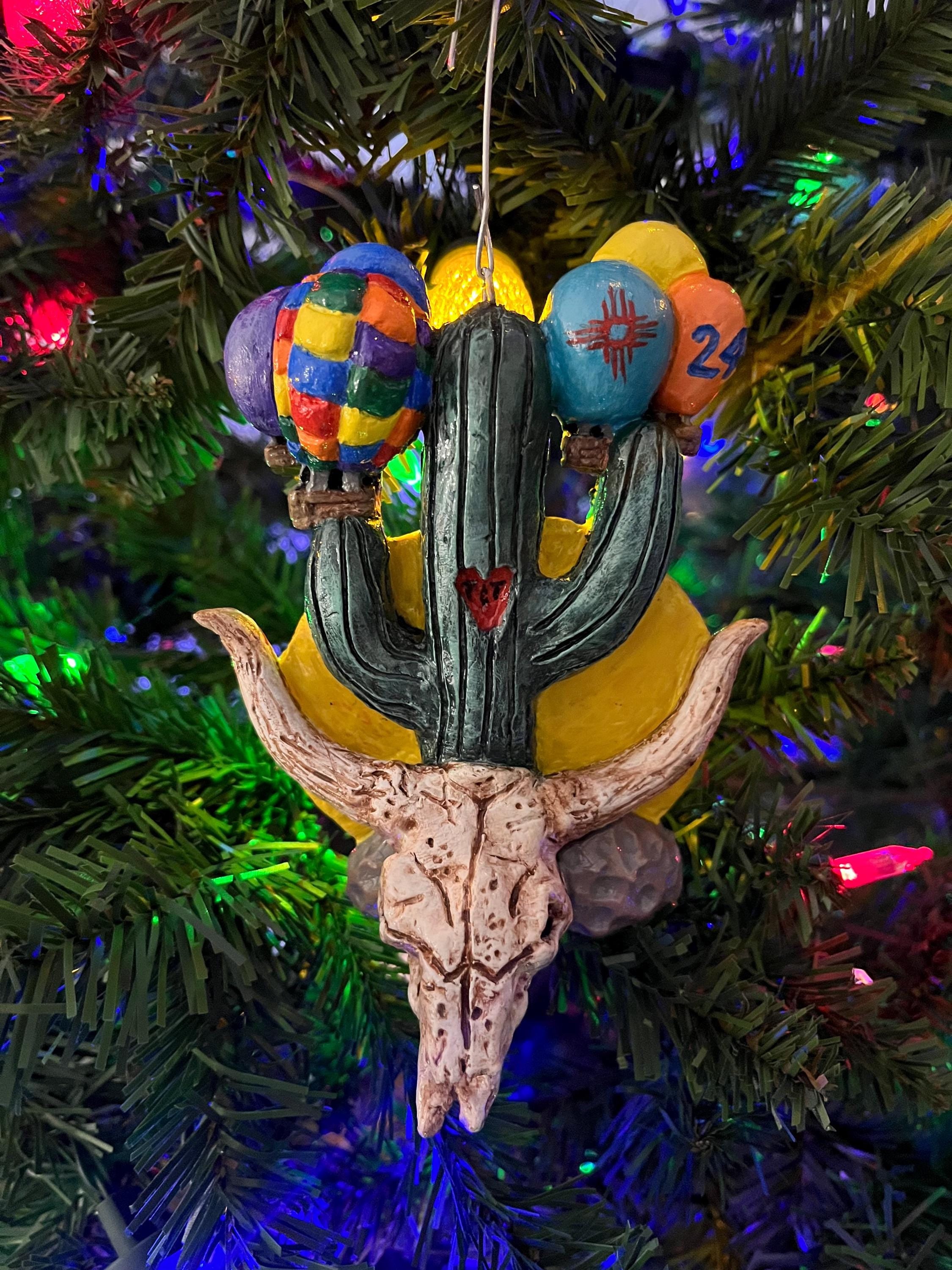 Handcrafted Ornament - Etsy