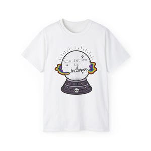 The Future is inclusive T-Shirt