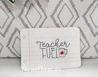 Teacher Mugrug