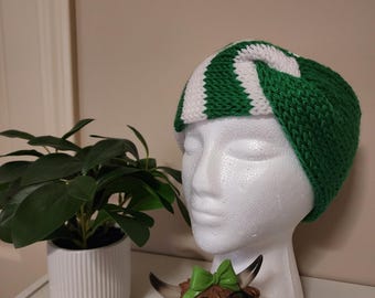 St. Patrick's Day Earwarmer