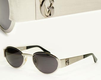 GIANNI VERSACE Mod T24 Col 869 Z テーマ ヴィンテージ 本物