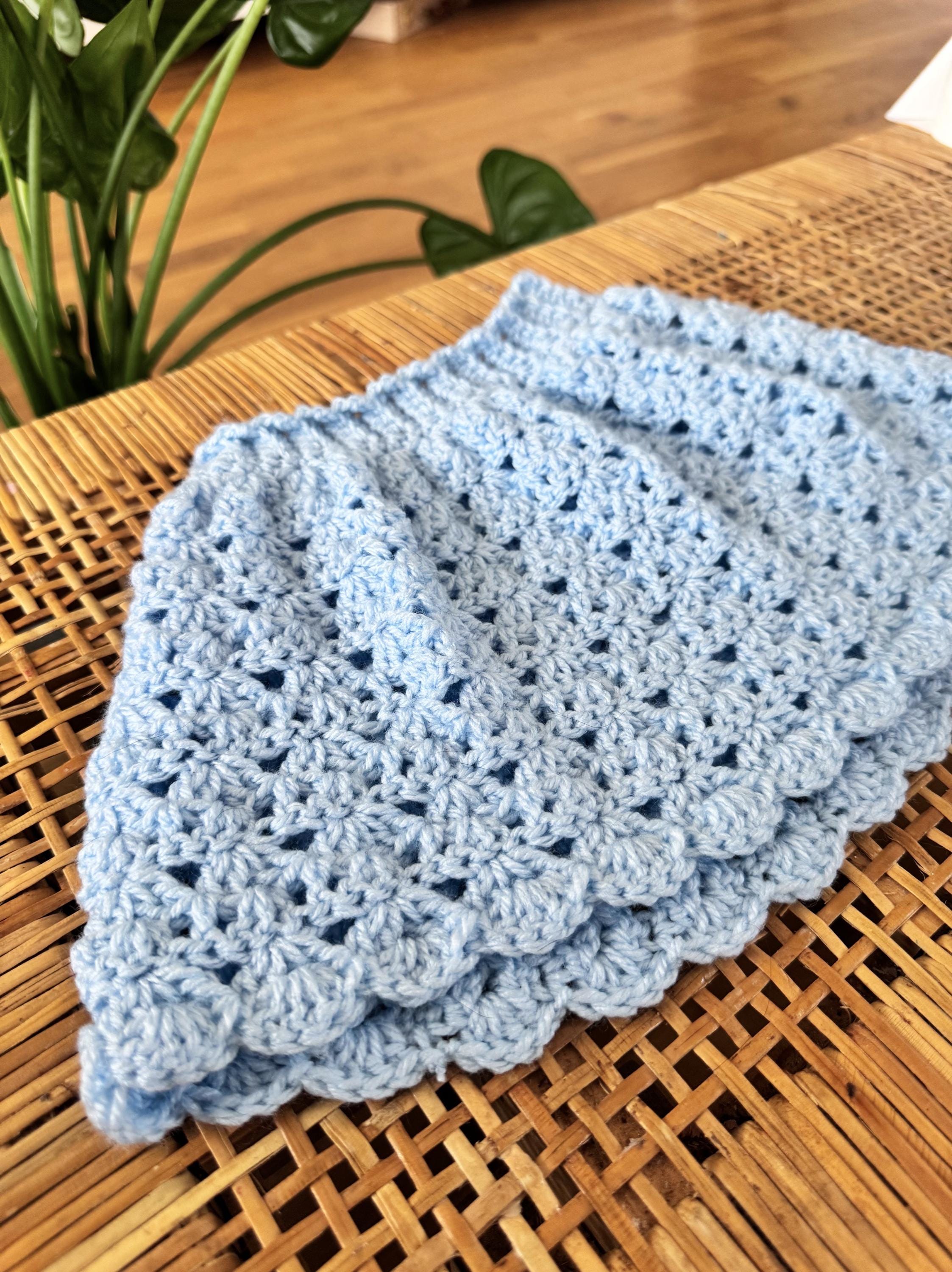 Corpetto uncinetto Italia