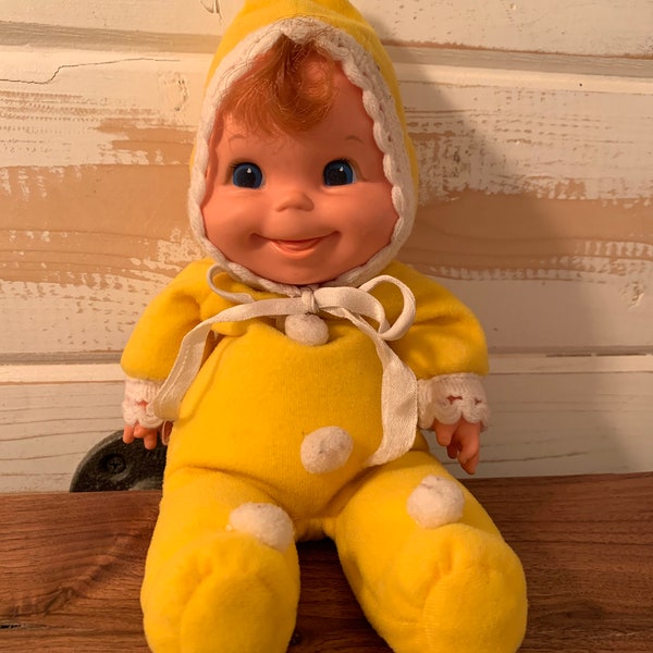 Mattel Doll 1970 - Etsy