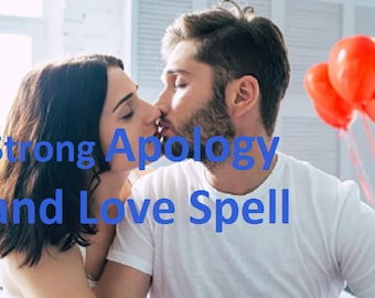 Healing Connections Spell: Restore Harmony & Rebuild Relationships