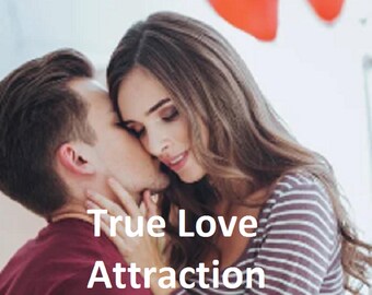 Hechizo para atraer el amor verdadero: Encuentra a tu alma gemela